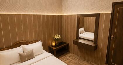 Hotel New Lucknow