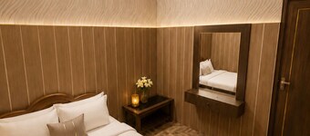 Hotel New Lucknow