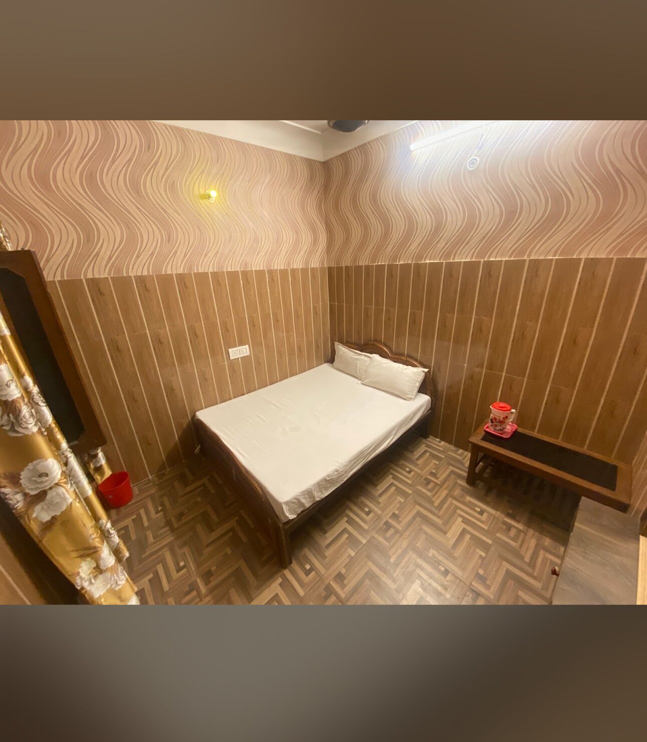 مساحة عمل للكمبيوتر المحمول وواي فاي مجانًا