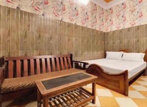 Interior - Hotel New Lucknow (Lucknow)