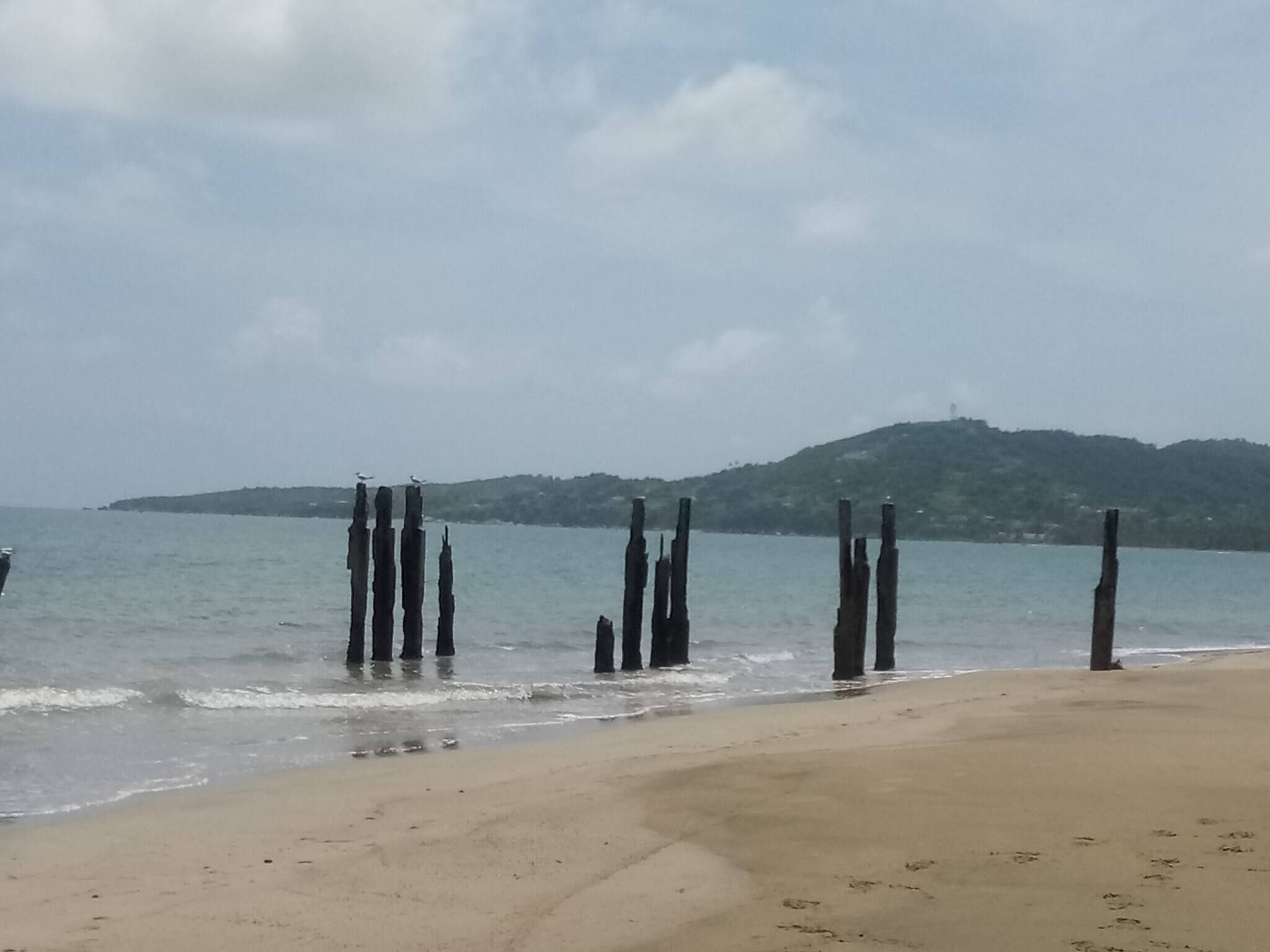 Strand