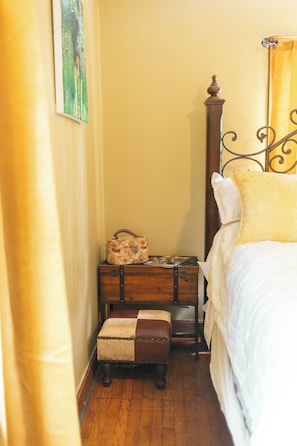 4 chambres, bureau, fer et planche à repasser, Wi-Fi gratuit