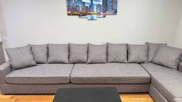 Fernseher