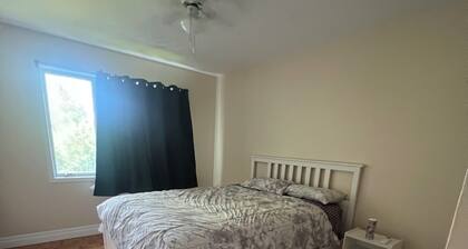 Red Brick Suite