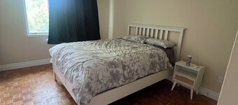 Red Brick Suite