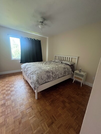 Red Brick Suite
