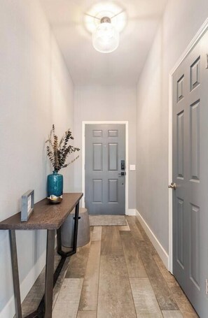 Interior - Spacious 3BR · Private Patio · Near Austin (Pflugerville)