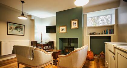 Osprey Annex Family Suite at Kinclune Estate Angus