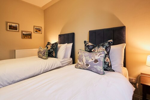 Osprey Annex Family Suite at Kinclune Estate Angus