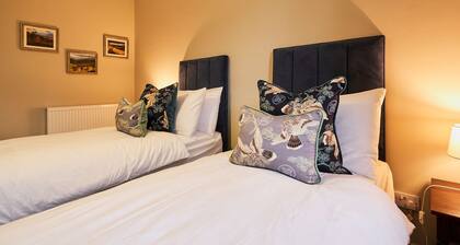 Osprey Annex Family Suite at Kinclune Estate Angus