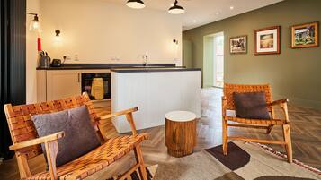 House | 2 bedrooms, Internet