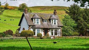 House | 3 bedrooms, Internet