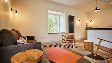 House | 2 bedrooms, Internet