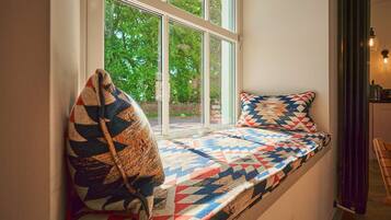 House | 2 bedrooms, Internet