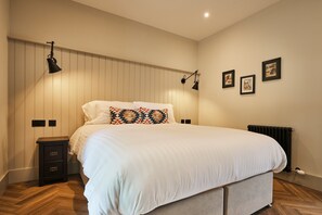 House - Barn Conversion at Kinclune Steading Angus Glens (Kirriemuir)