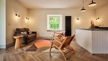 House | 2 bedrooms, Internet