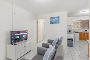 TV
