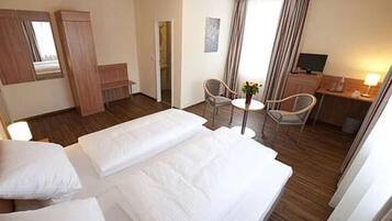 Double Room | WiFi (free)