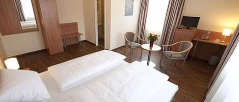 Chambre Double
