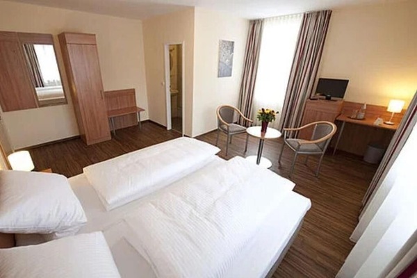 Double Room | WiFi (free)