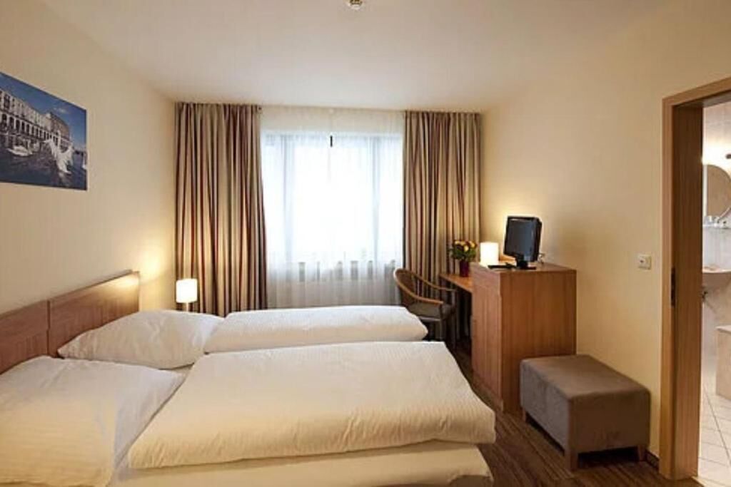 Double Room | WiFi (free)