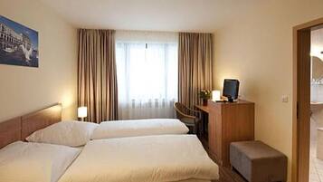 Double Room | WiFi (free)