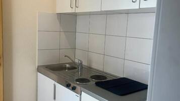 Double Room | Private kitchen