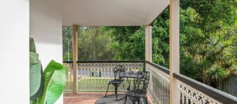 Elegant Vintage Home | Fireplace + Spacious Living