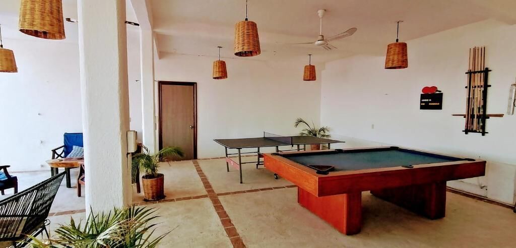Sala de juegos