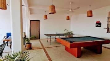 Sala de juegos