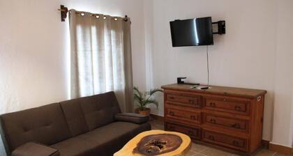 Casa MIrador Hotel & Surf Camp
