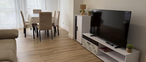 TV