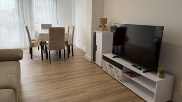 TV