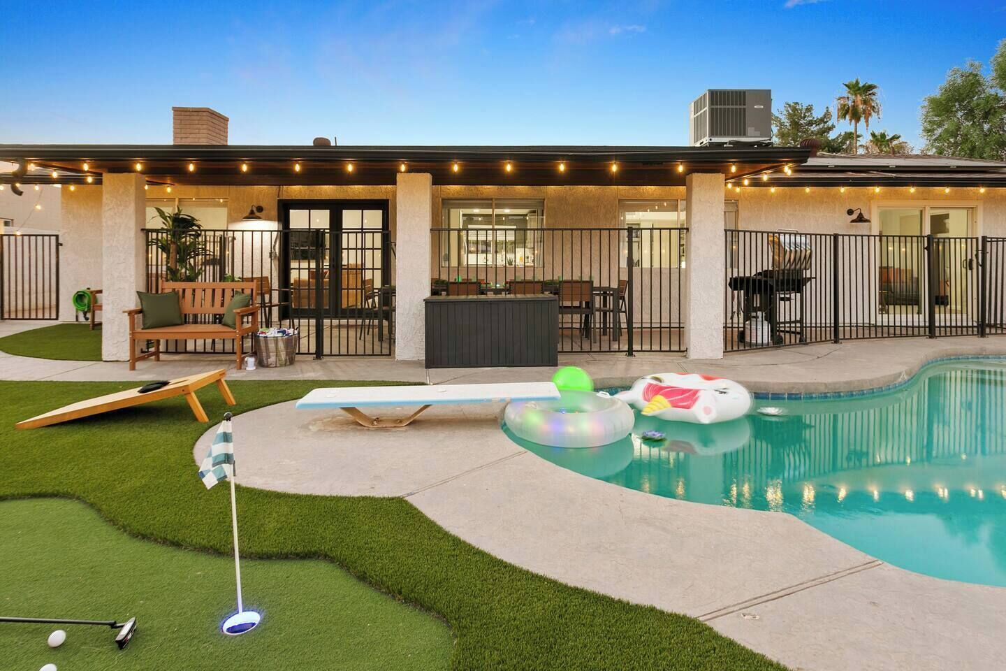 Pool