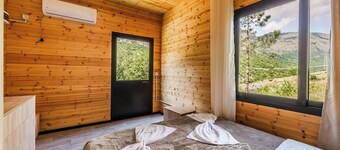 Valley Cabin | Bogë Nature Retreat by PikHost