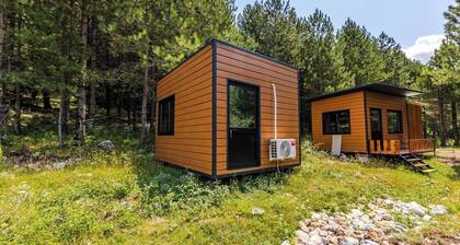 Valley Cabin | Bogë Nature Retreat by PikHost