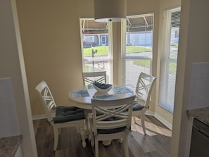Dining - 
This beautiful stick-built home has just been remodeled. In Spanish Springs (Lady Lake)