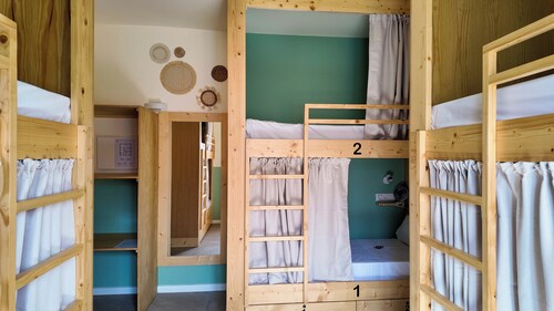 Urban Hostel 