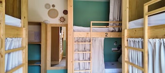 Urban Hostel 