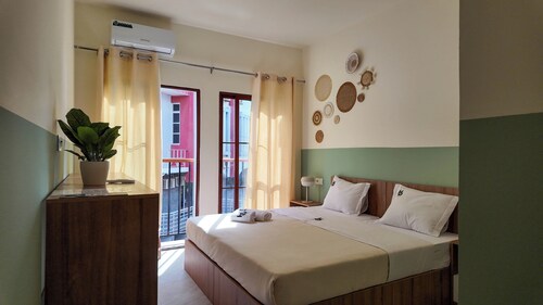 Urban Hostel 