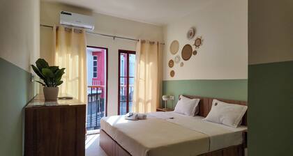 Urban Hostel