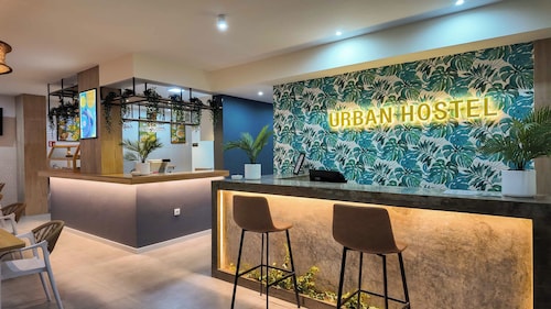 Urban Hostel 