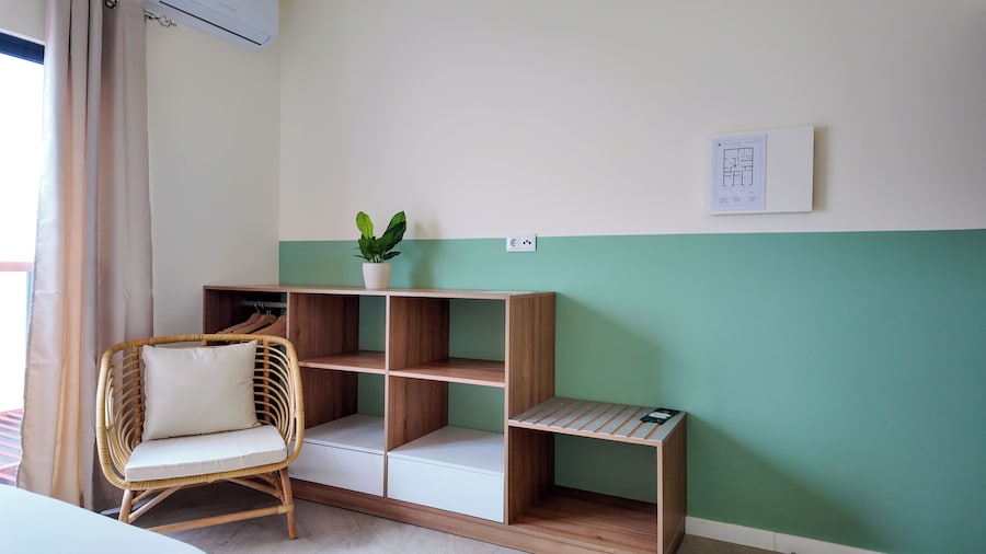 Urban Hostel