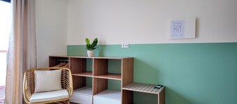 Urban Hostel