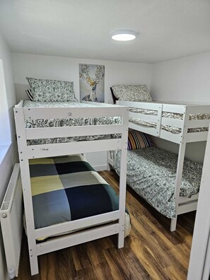Room - Relaxing West London Stay in Hayes with Fast Links to Central London & Heathrow (Hayes)