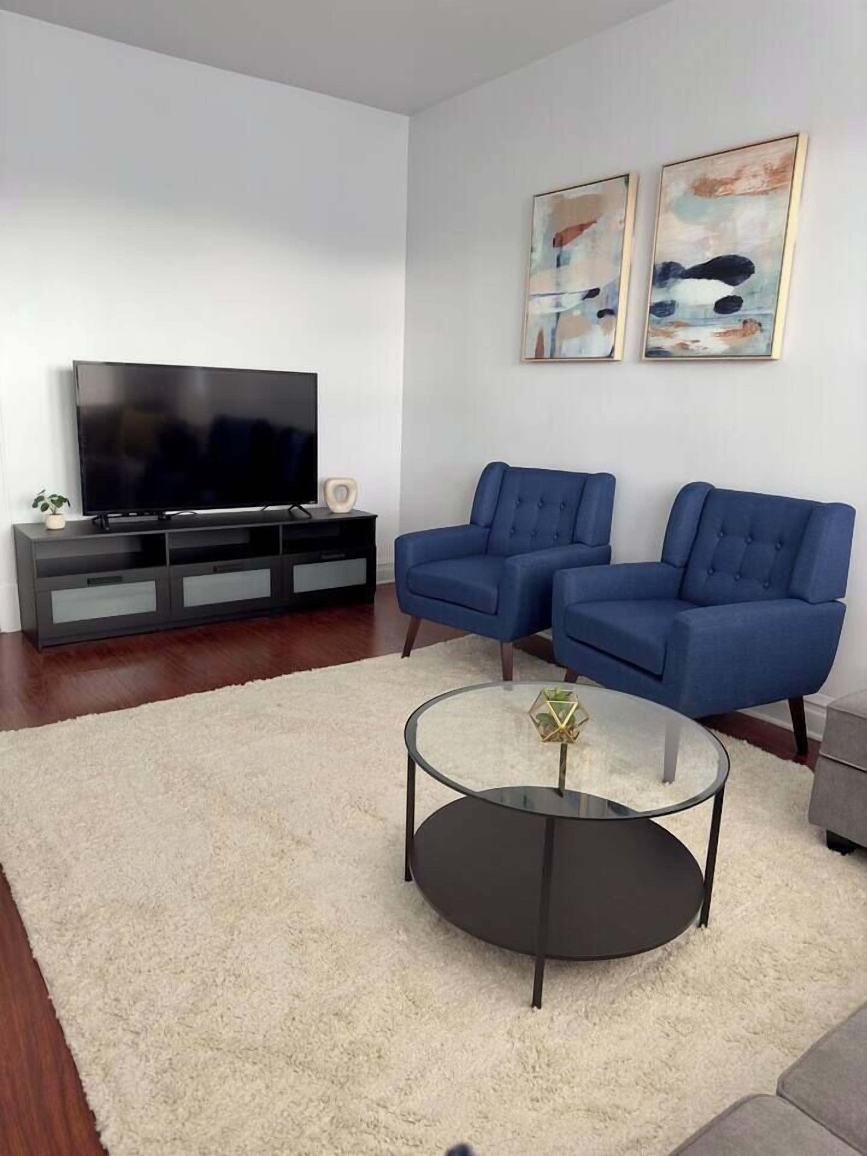 TV, books