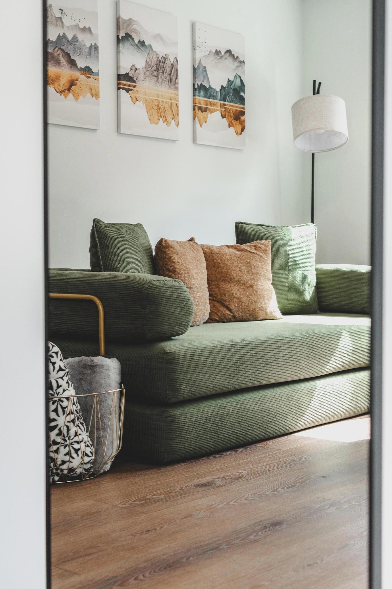 Una Smart TV