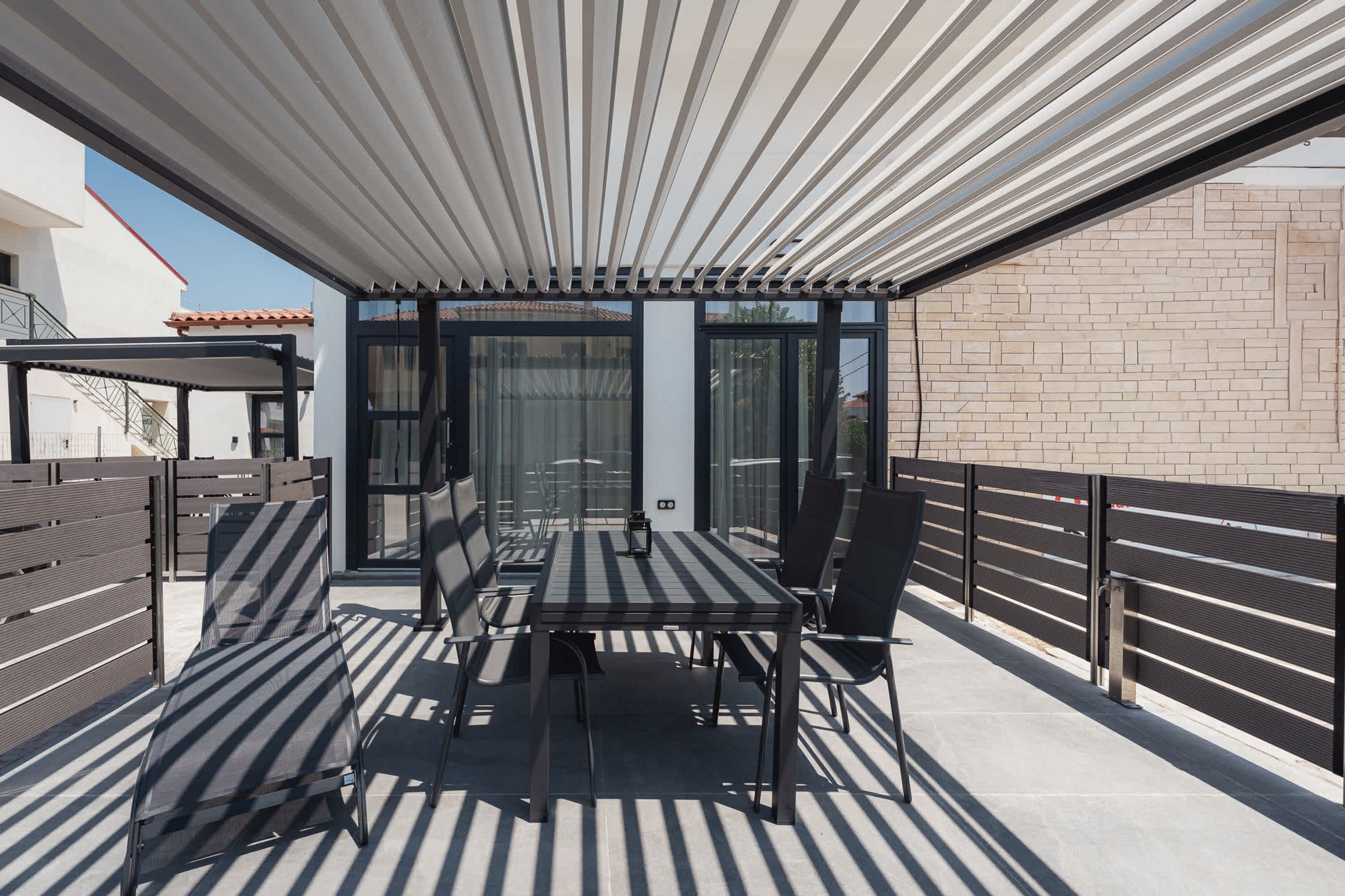 Ferienhaus | 1 Schlafzimmer, Internetzugang