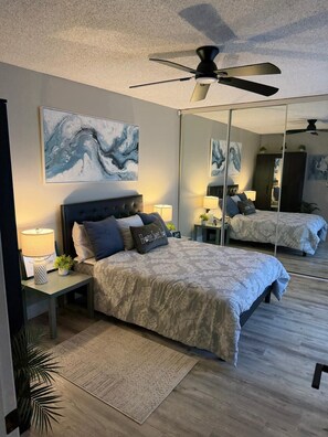 Room - Vrbo Property (Delray Beach)