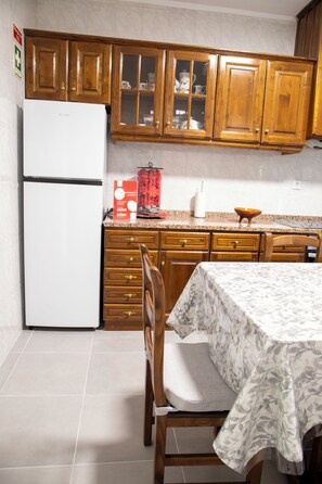 Cucina privata